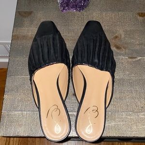 NWOT Sam Edelman mules - size 8